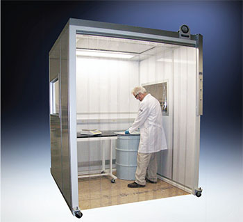 CCS Containment Control Systems
